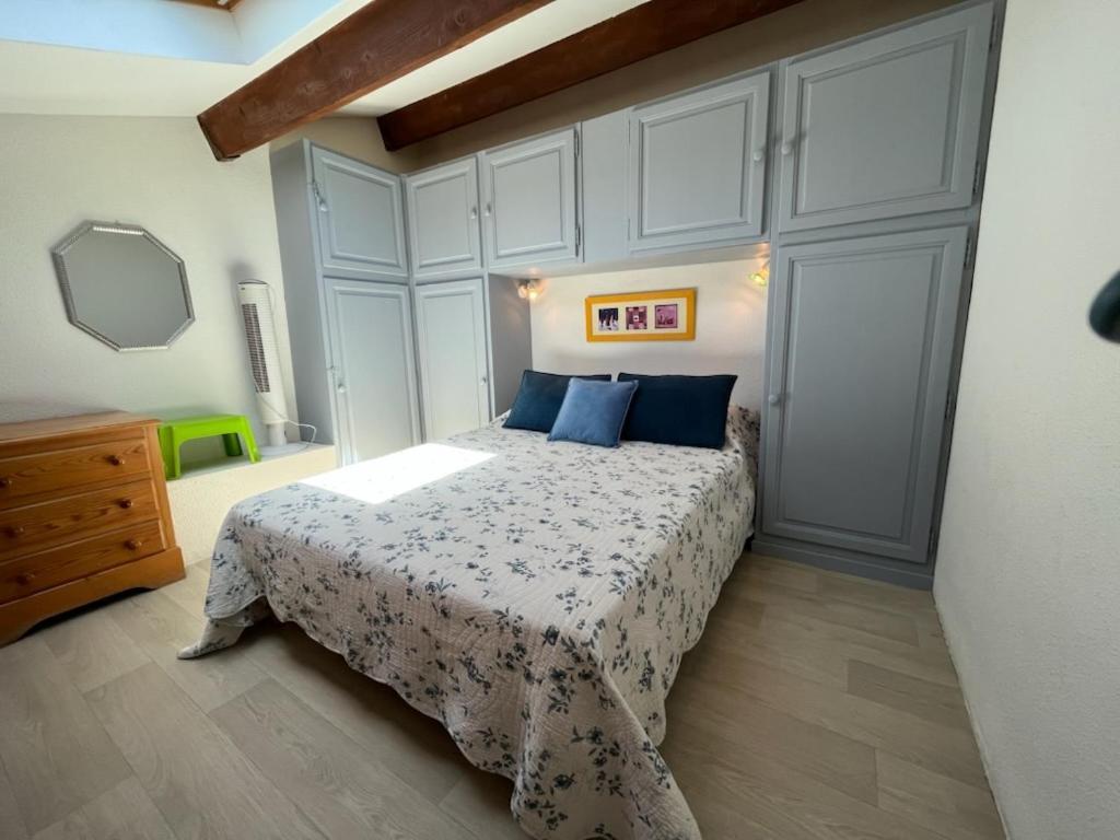Les Galets De Sanary - Vue Mer Exterior foto